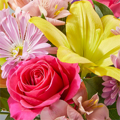 Sprinkles Bouquet – SYLVIA'S FLORIST, Antioch CA