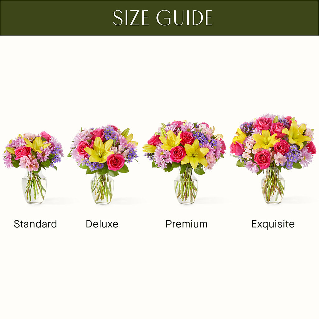 Sprinkles Bouquet – SYLVIA'S FLORIST, Antioch CA