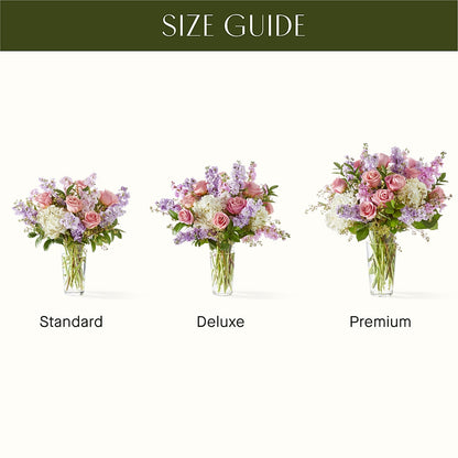 Embraced Bouquet – SYLVIA'S FLORIST, Antioch CA