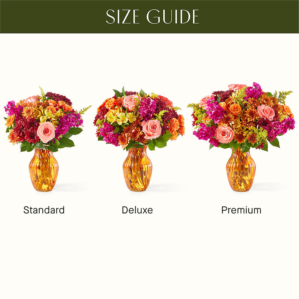 Amber Muse Bouquet – SYLVIA'S FLORIST, Antioch CA