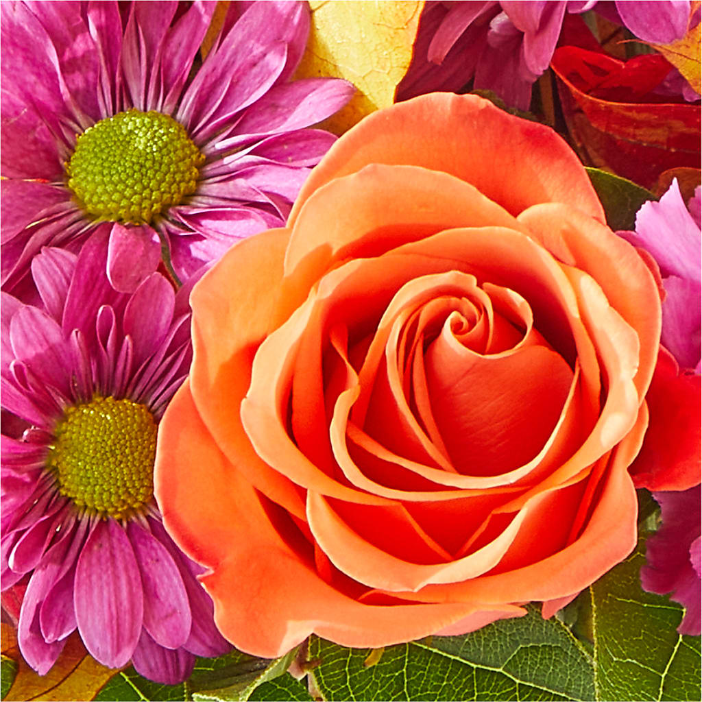 Mum's the Word Bouquet – SYLVIA'S FLORIST, Antioch CA