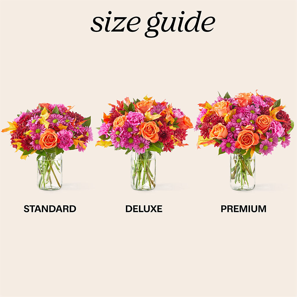 Mum's the Word Bouquet – SYLVIA'S FLORIST, Antioch CA