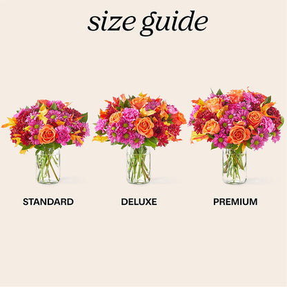 Mum's the Word Bouquet – SYLVIA'S FLORIST, Antioch CA