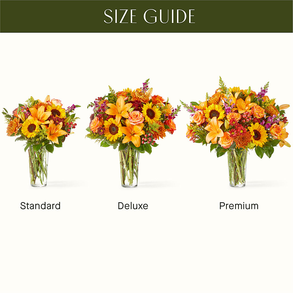 Seasons Change Bouquet – SYLVIA'S FLORIST, Antioch CA