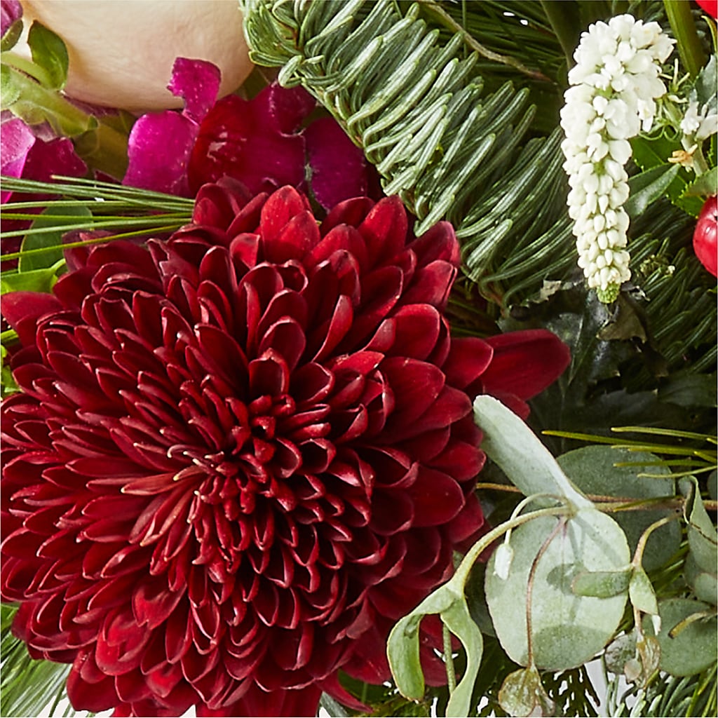Cranberry Fizz Bouquet – SYLVIA'S FLORIST, Antioch CA