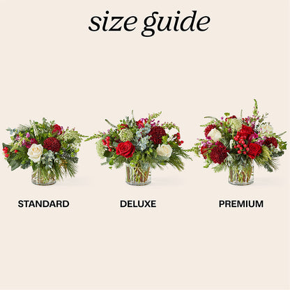 Cranberry Fizz Bouquet – SYLVIA'S FLORIST, Antioch CA