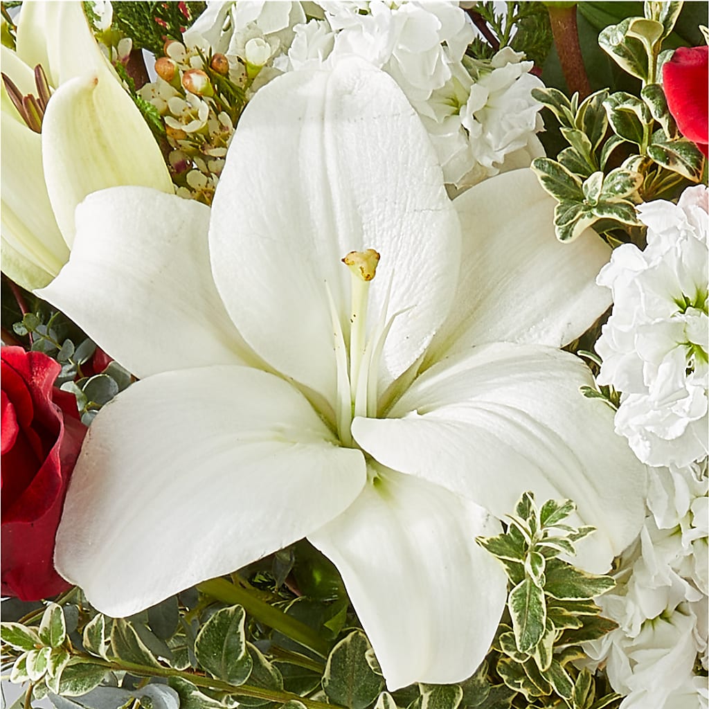 Twinkle Lights Bouquet – SYLVIA'S FLORIST, Antioch CA