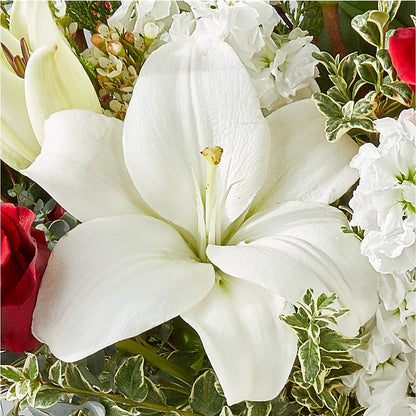 Twinkle Lights Bouquet – SYLVIA'S FLORIST, Antioch CA