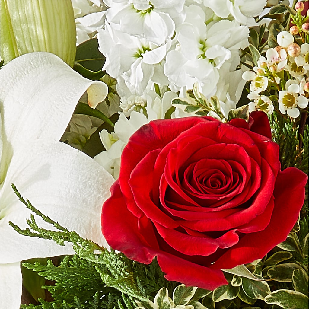 Twinkle Lights Bouquet – SYLVIA'S FLORIST, Antioch CA