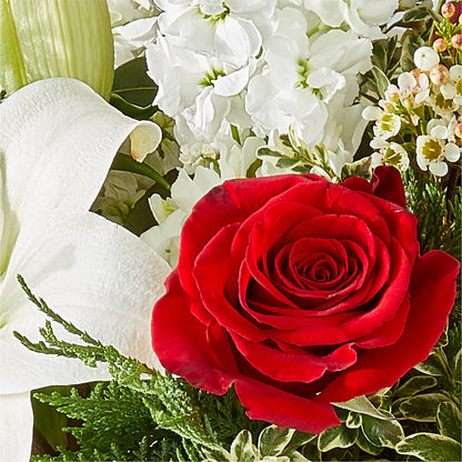 Twinkle Lights Bouquet – SYLVIA'S FLORIST, Antioch CA