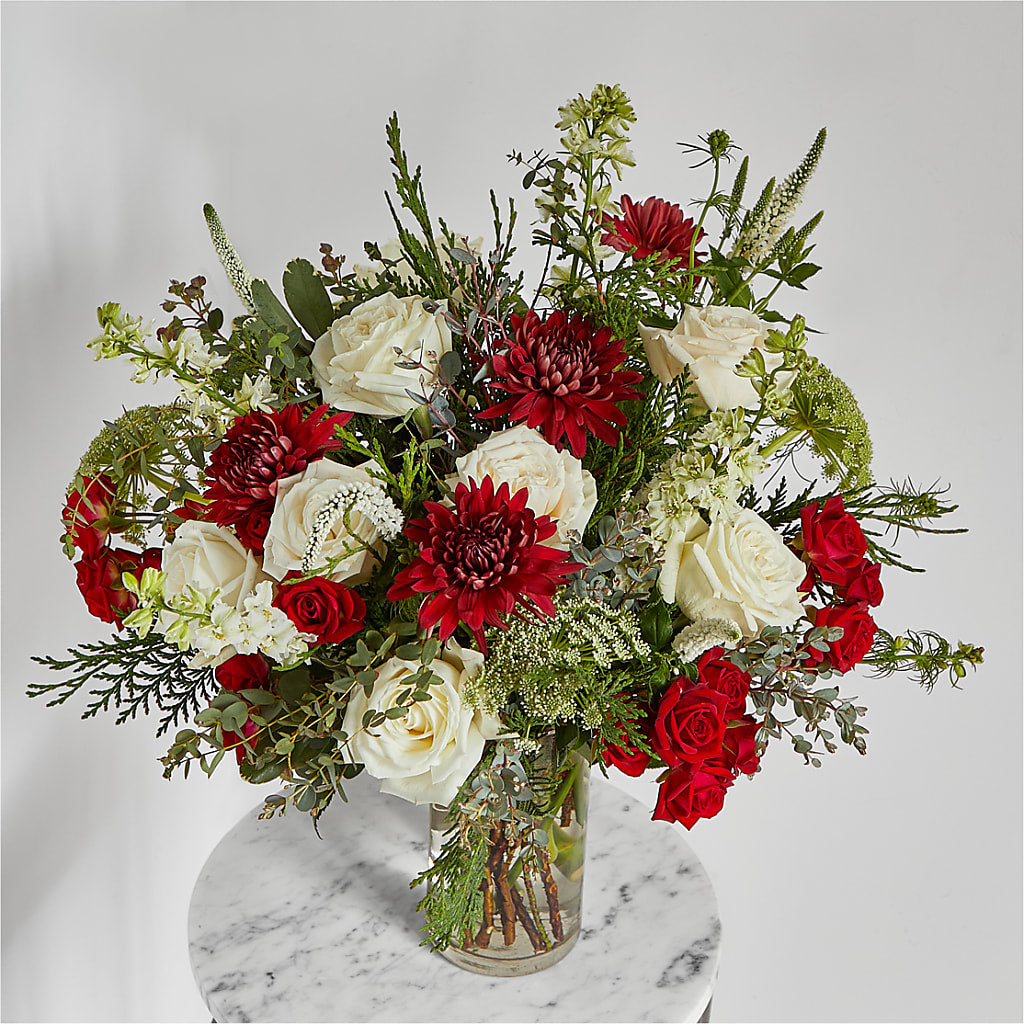Favorite Traditions Bouquet – SYLVIA'S FLORIST, Antioch CA