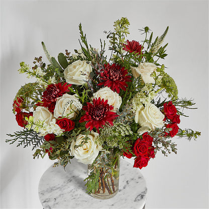 Favorite Traditions Bouquet – SYLVIA'S FLORIST, Antioch CA