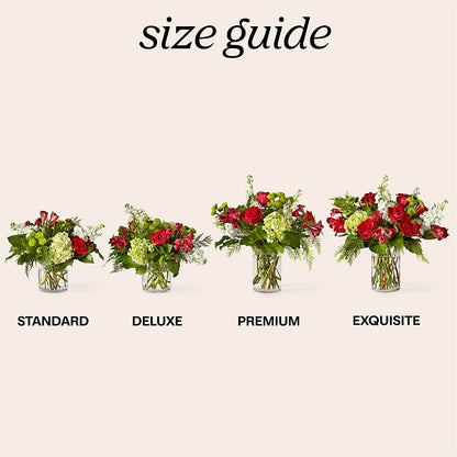 Tree Shopping Bouquet – SYLVIA'S FLORIST, Antioch CA
