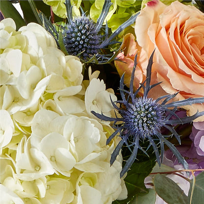 Porch Swing Bouquet – SYLVIA'S FLORIST, Antioch CA