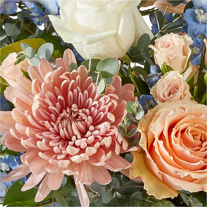 Inspired Bouquet – SYLVIA'S FLORIST, Antioch CA