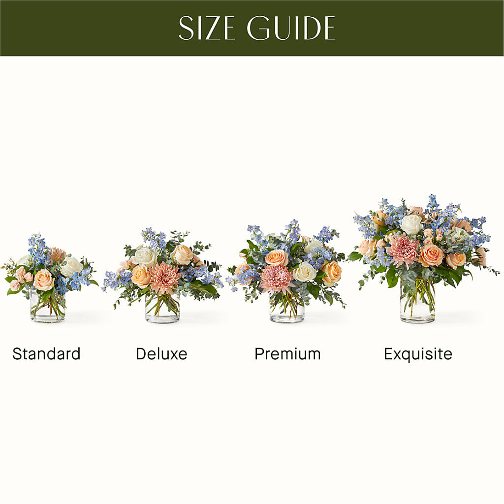 Inspired Bouquet – SYLVIA'S FLORIST, Antioch CA