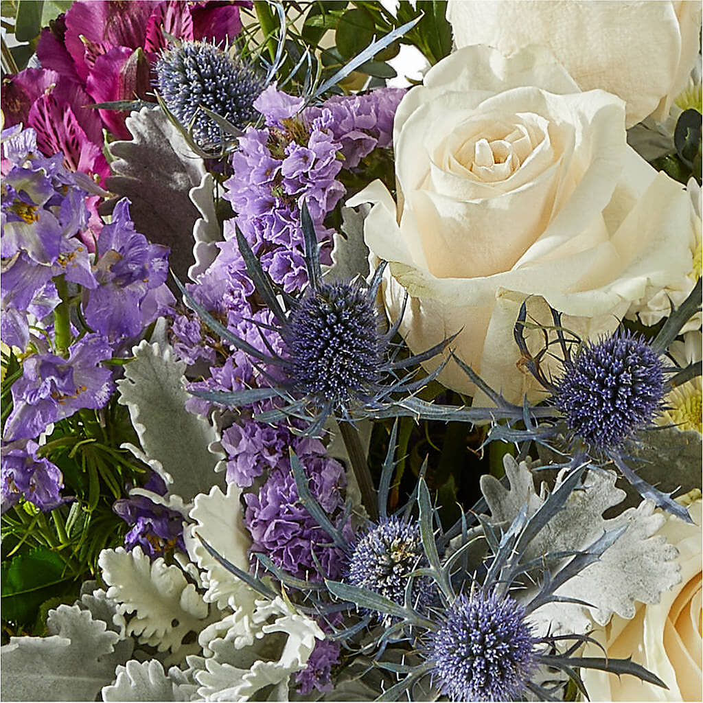 Shooting Star Bouquet – SYLVIA'S FLORIST, Antioch CA