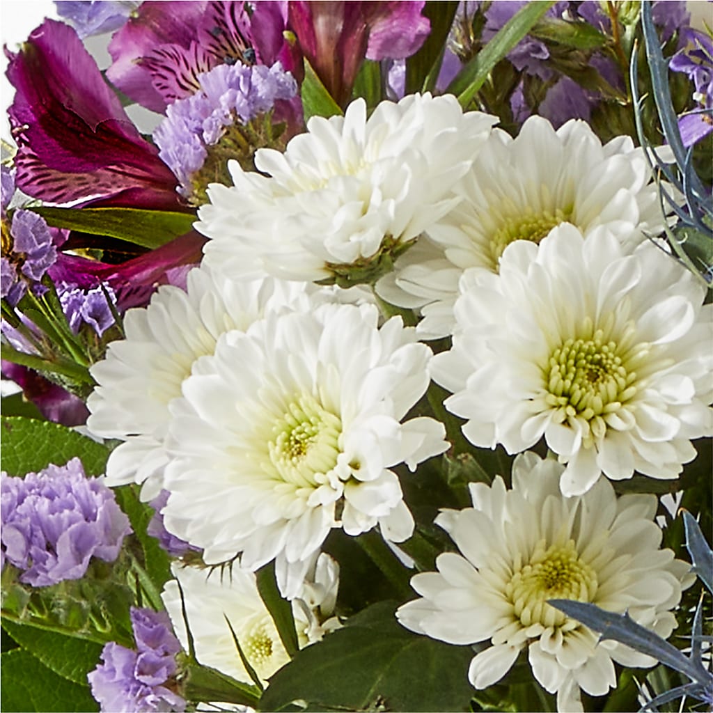 Shooting Star Bouquet – SYLVIA'S FLORIST, Antioch CA