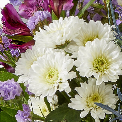 Shooting Star Bouquet – SYLVIA'S FLORIST, Antioch CA
