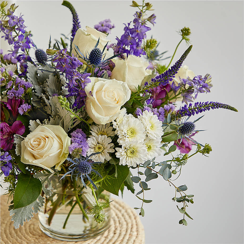 Shooting Star Bouquet – SYLVIA'S FLORIST, Antioch CA