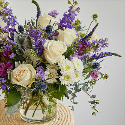 Shooting Star Bouquet – SYLVIA'S FLORIST, Antioch CA