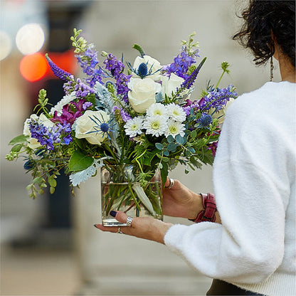 Shooting Star Bouquet – SYLVIA'S FLORIST, Antioch CA