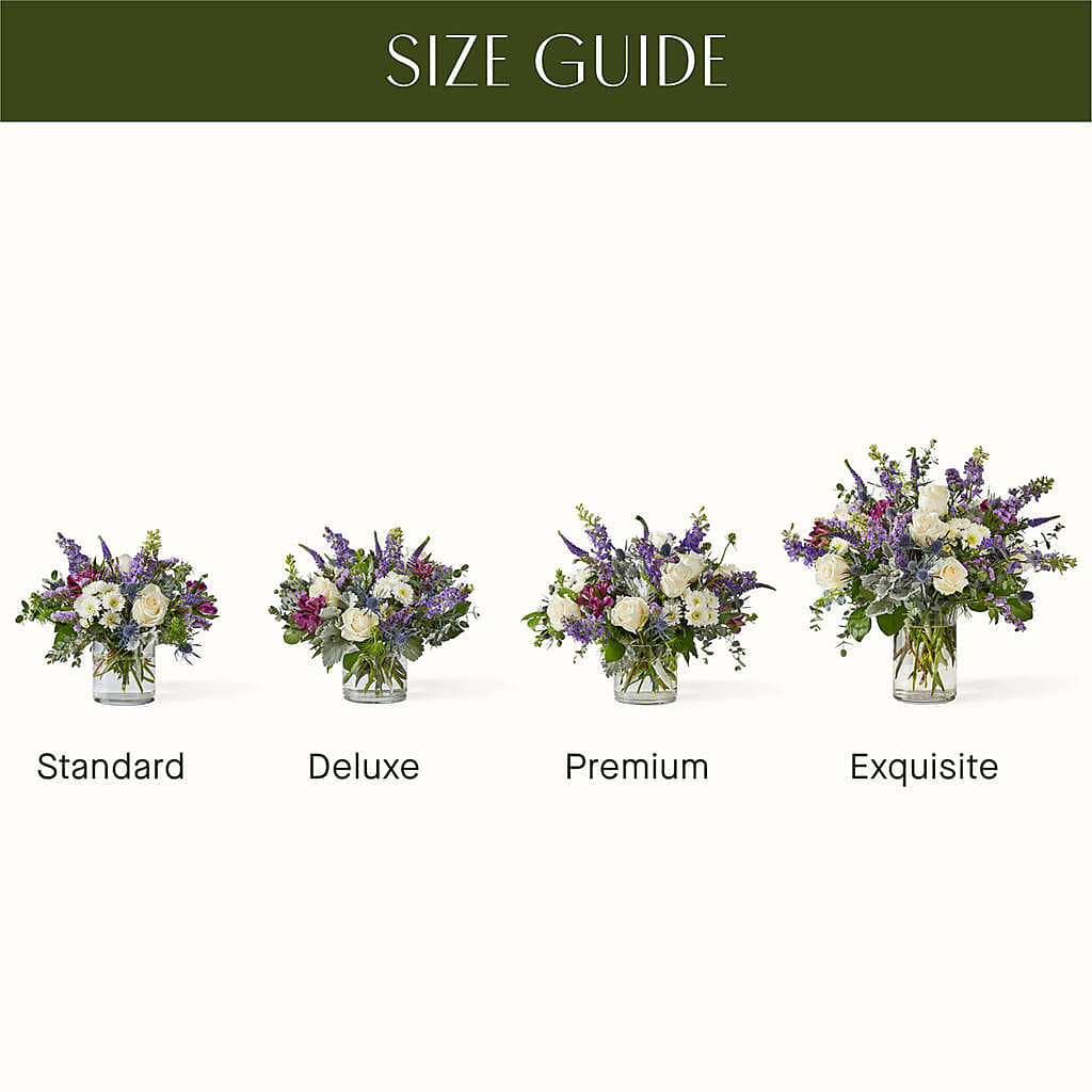 Shooting Star Bouquet – SYLVIA'S FLORIST, Antioch CA