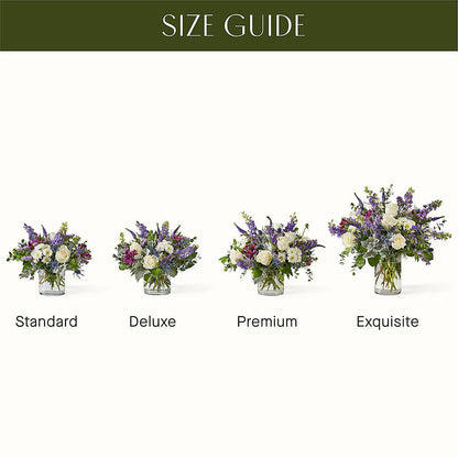 Shooting Star Bouquet – SYLVIA'S FLORIST, Antioch CA