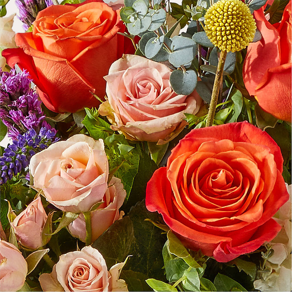 The Standout Bouquet – SYLVIA'S FLORIST, Antioch CA