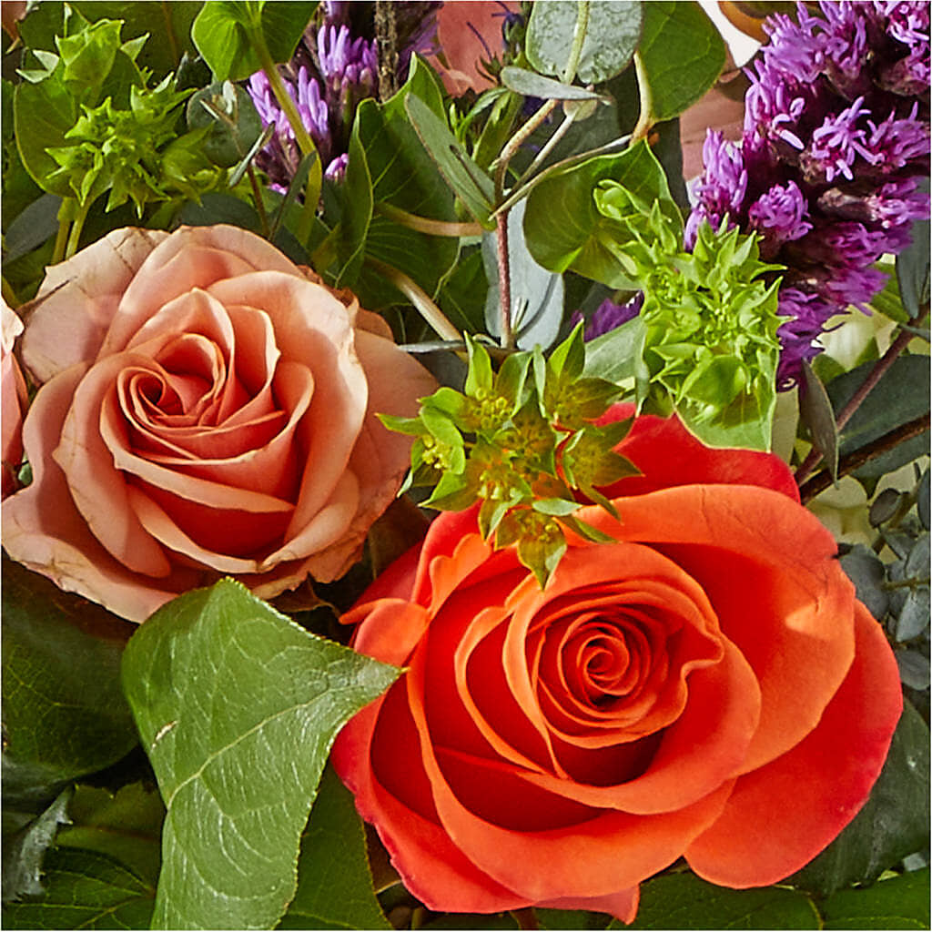 The Standout Bouquet – SYLVIA'S FLORIST, Antioch CA