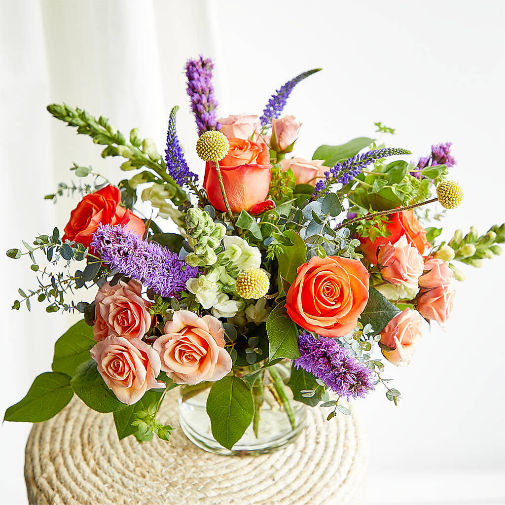 The Standout Bouquet – SYLVIA'S FLORIST, Antioch CA