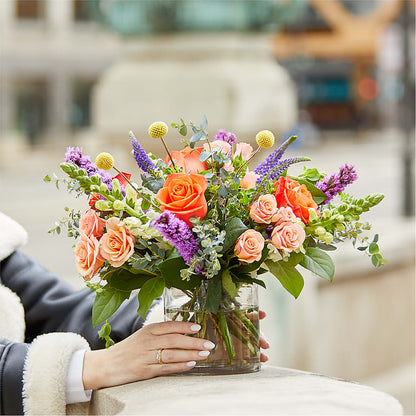 The Standout Bouquet – SYLVIA'S FLORIST, Antioch CA