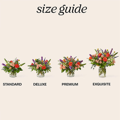 The Standout Bouquet – SYLVIA'S FLORIST, Antioch CA