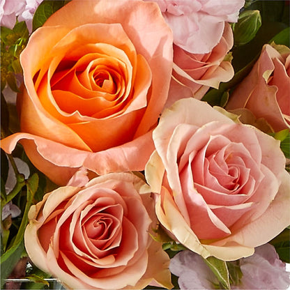 French Market Bouquet – SYLVIA'S FLORIST, Antioch CA