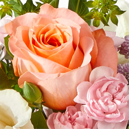 French Market Bouquet – SYLVIA'S FLORIST, Antioch CA