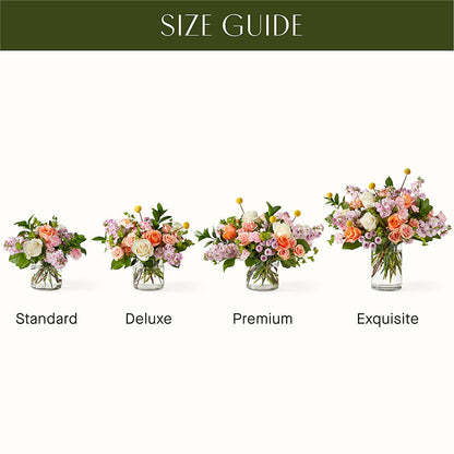 French Market Bouquet – SYLVIA'S FLORIST, Antioch CA