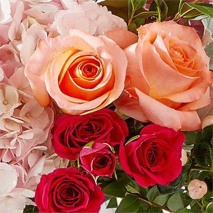 Glitz & Glam Bouquet – SYLVIA'S FLORIST, Antioch CA