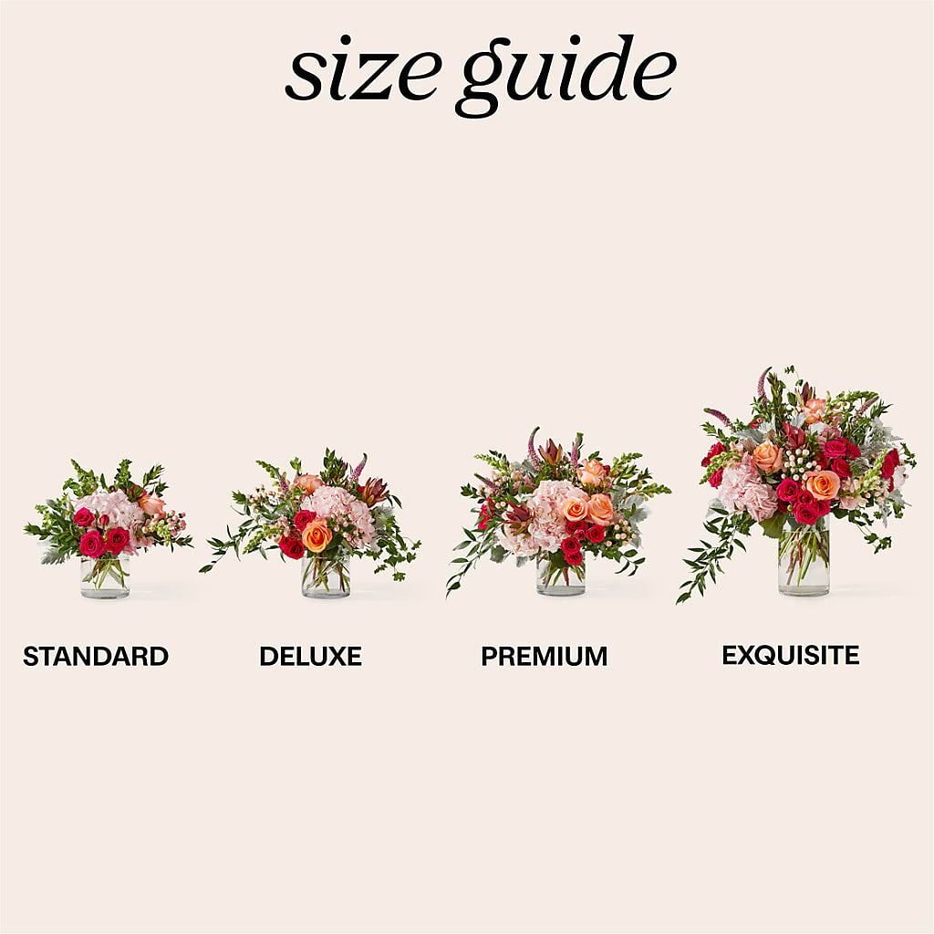 Glitz & Glam Bouquet – SYLVIA'S FLORIST, Antioch CA