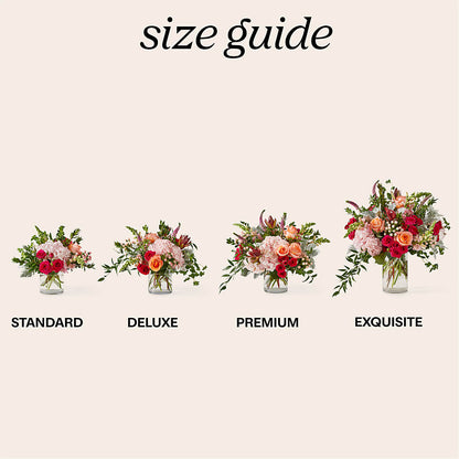 Glitz & Glam Bouquet – SYLVIA'S FLORIST, Antioch CA