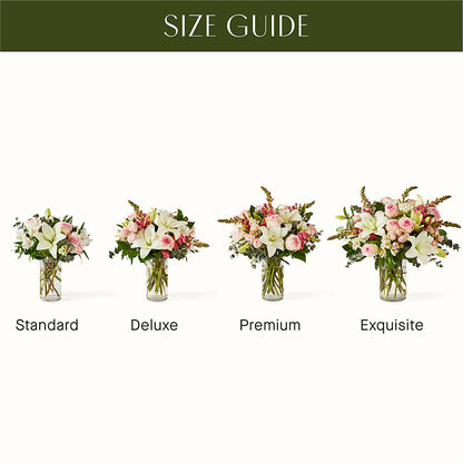 Ballet Slippers Bouquet – SYLVIA'S FLORIST, Antioch CA
