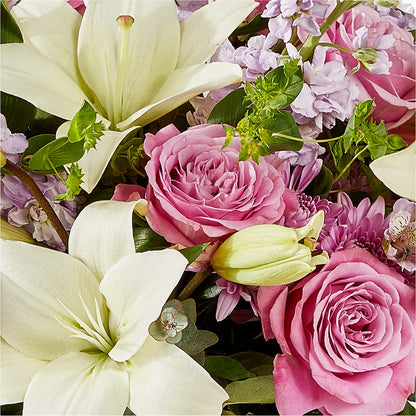 Daydreamer Bouquet – SYLVIA'S FLORIST, Antioch CA