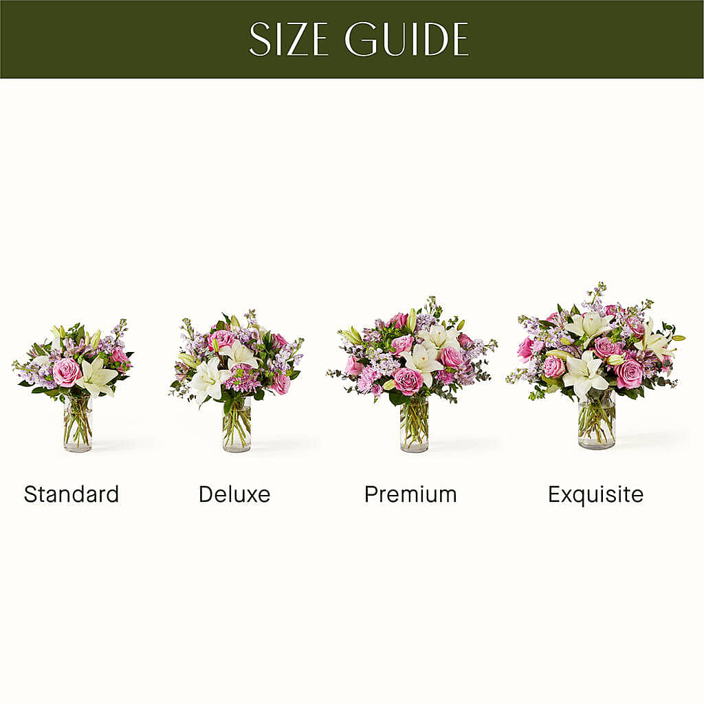 Daydreamer Bouquet – SYLVIA'S FLORIST, Antioch CA