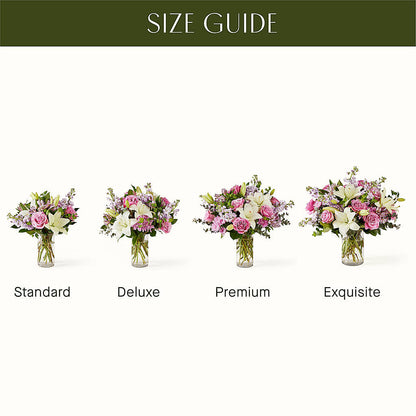 Daydreamer Bouquet – SYLVIA'S FLORIST, Antioch CA