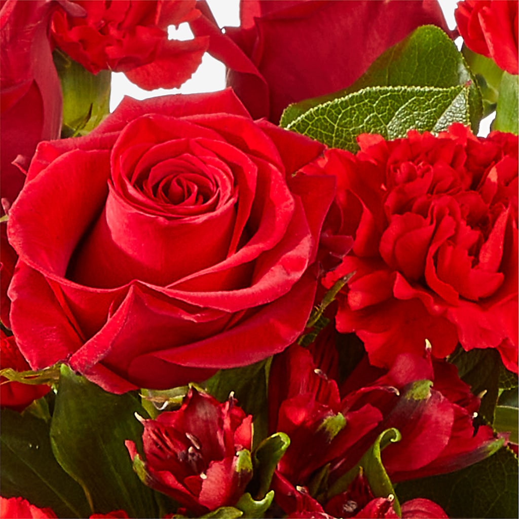 The Heartstrings Bouquet – SYLVIA'S FLORIST, Antioch CA