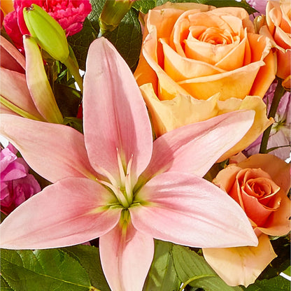 Bisous Bouquet – SYLVIA'S FLORIST, Antioch CA