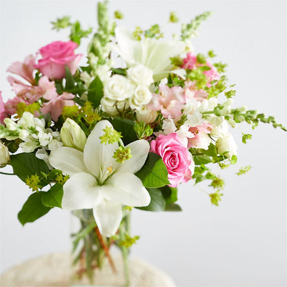 Fondly Bouquet – SYLVIA'S FLORIST, Antioch CA