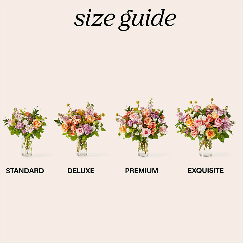 Perfect Contentment Bouquet – SYLVIA'S FLORIST, Antioch CA