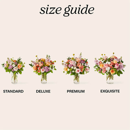 Perfect Contentment Bouquet – SYLVIA'S FLORIST, Antioch CA
