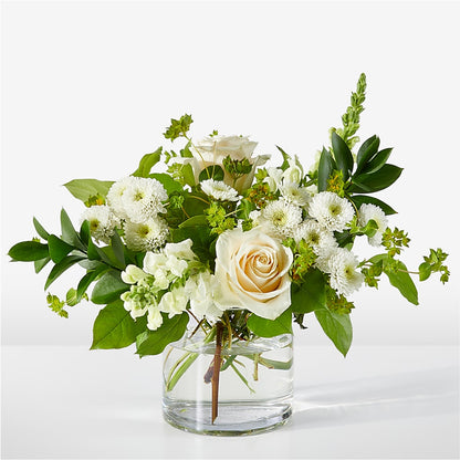 Hint of Vanilla Bouquet – SYLVIA'S FLORIST, Antioch CA