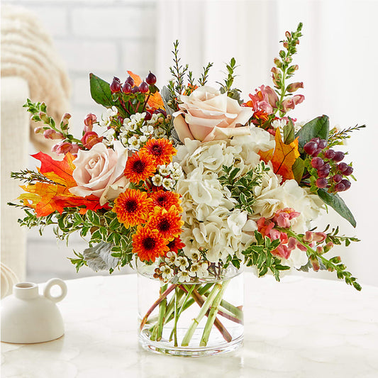 Autumnal Equinox Bouquet – SYLVIA'S FLORIST, Antioch CA